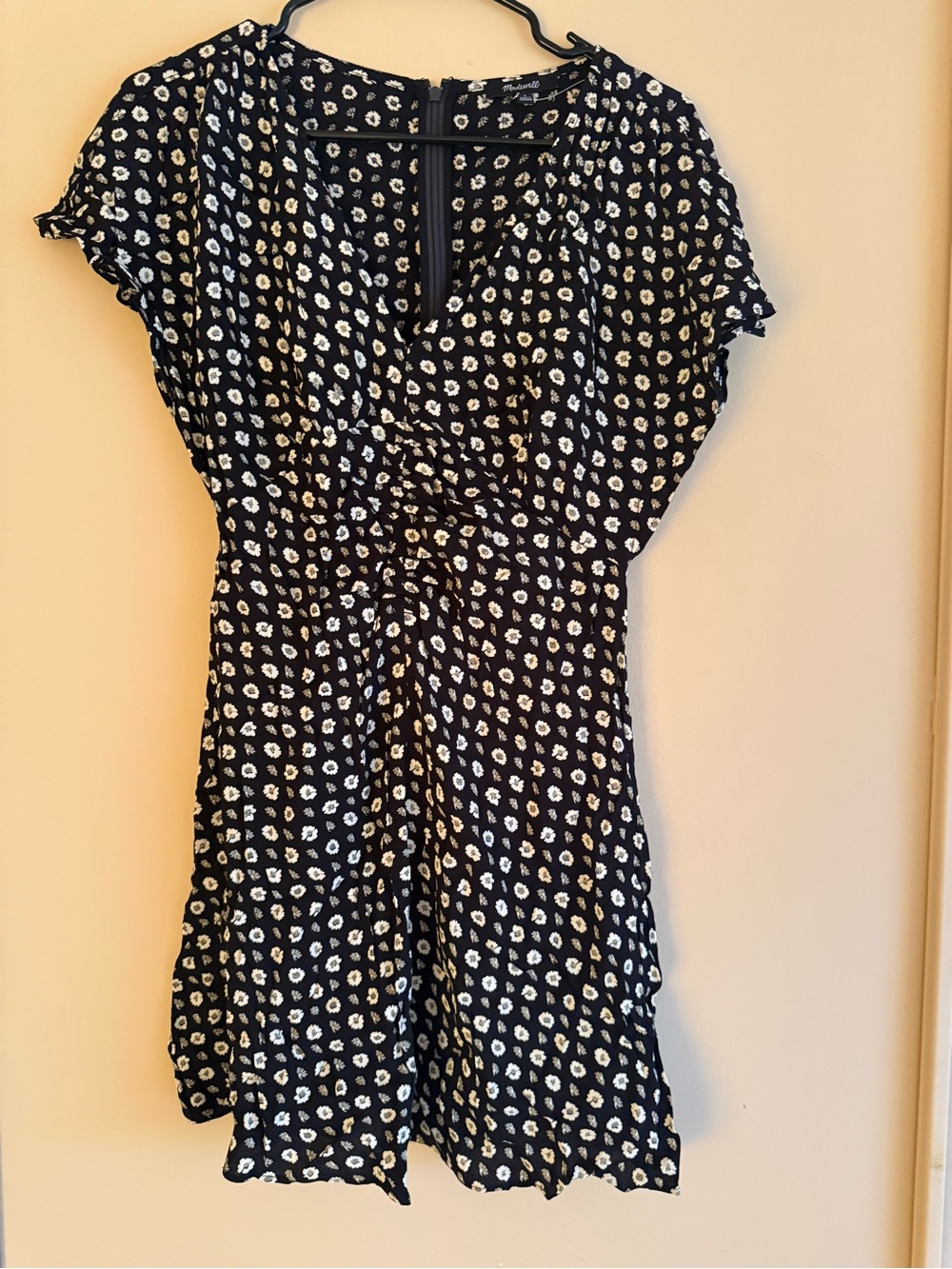 NWOT Madewell Dress size 2